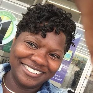 Meet your Posher, Tamika